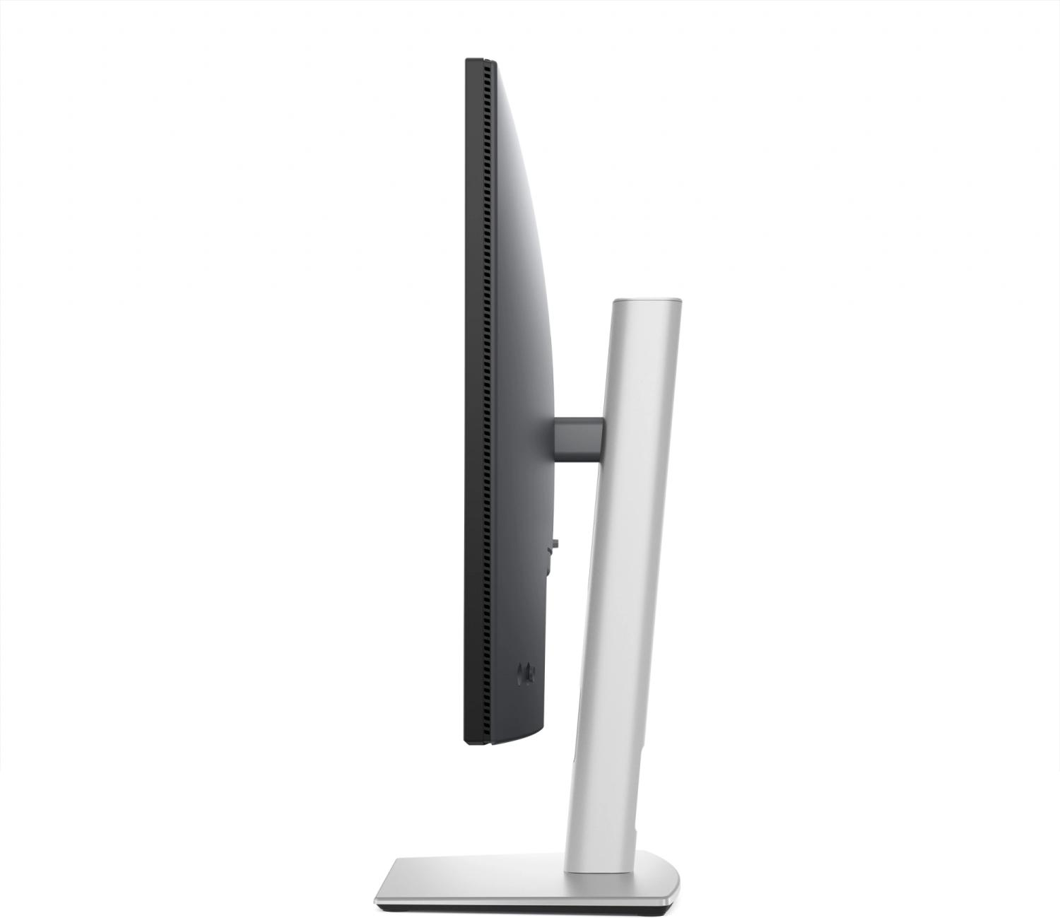 Монитор Dell 27" P2725DE черный IPS LED 16:9 HDMI матовая HAS Piv 1500:1 350cd 178гр/178гр 2560x1440 100Hz DP Quad 2K (1440p) USB 6.59кг