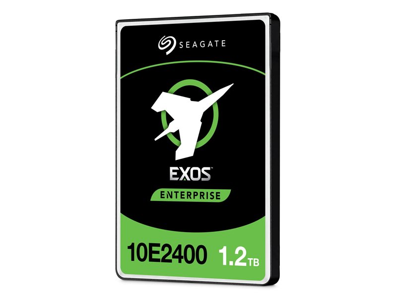 Жесткий диск/ RECERTIFIED HDD Seagate SAS 1.2Tb 2.5"" Enterprise Performance 10K 12Gb/s 256Mb 1 year warranty (replacement ST1200MM0009) RECERTIFIED