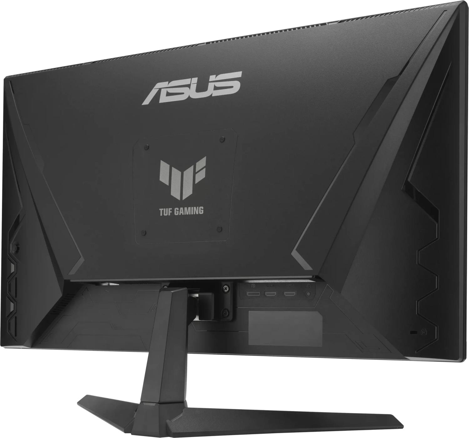 Монитор Asus 27" TUF Gaming VG279Q5A черный IPS LED 0.3ms 16:9 HDMI M/M матовая 300cd 178гр/178гр 1920x1080 200Hz FreeSync Premium DP FHD 4.5кг