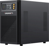 Источник бесперебойного питания Ippon Innova TAE 3000 3000Вт 3000ВА черный