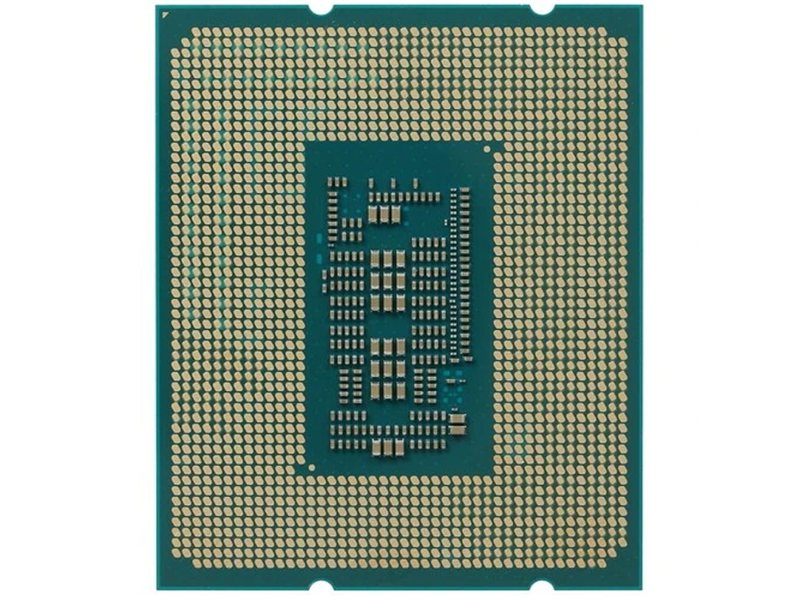 CPU Intel Core i7-12700F Alder Lake OEM {2.1 ГГц/ 4.8 ГГц в режиме Turbo, 25MB, LGA1700}