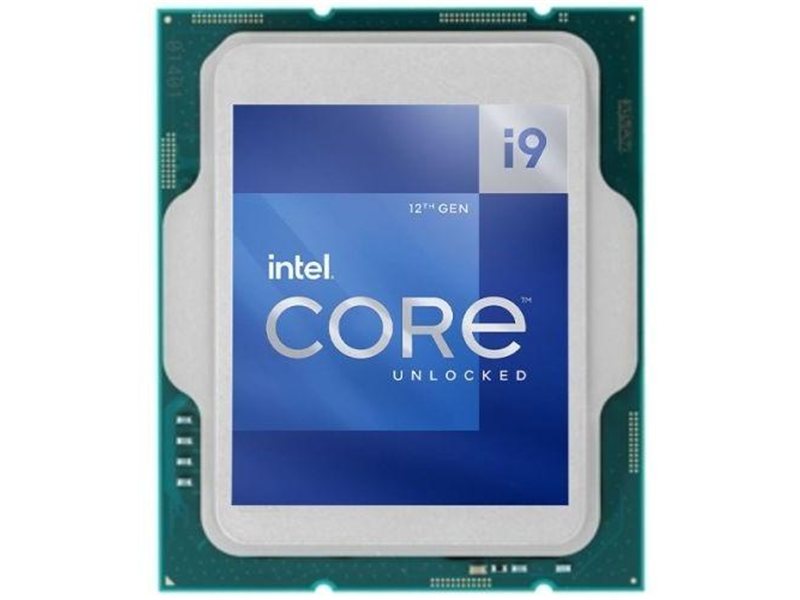 CPU Intel Core i9-12900K Alder Lake OEM {3.2 ГГц/5.1 ГГц в режиме Turbo, 30MB, Intel UHD Graphics 770, LGA1700}