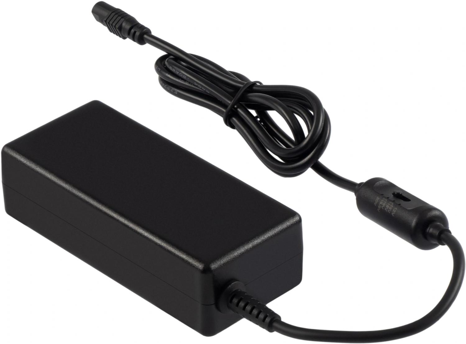 Блок питания Buro BU-M70 ручной 65W 12V-20V 10-коннект. 4A от бытовой электросети