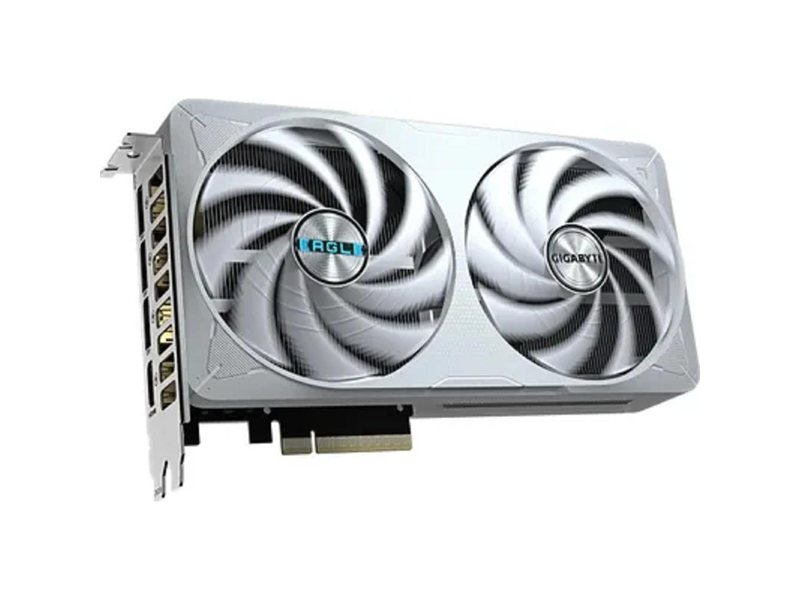 Gigabyte GV-N506TEAGLEOC ICE-8GD
