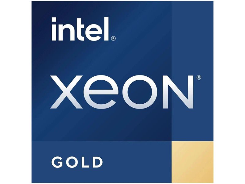 Процессоры для серверов Процессор Intel Xeon 2200/39M S4189 OEM GOLD 5320 CD8068904659201 IN