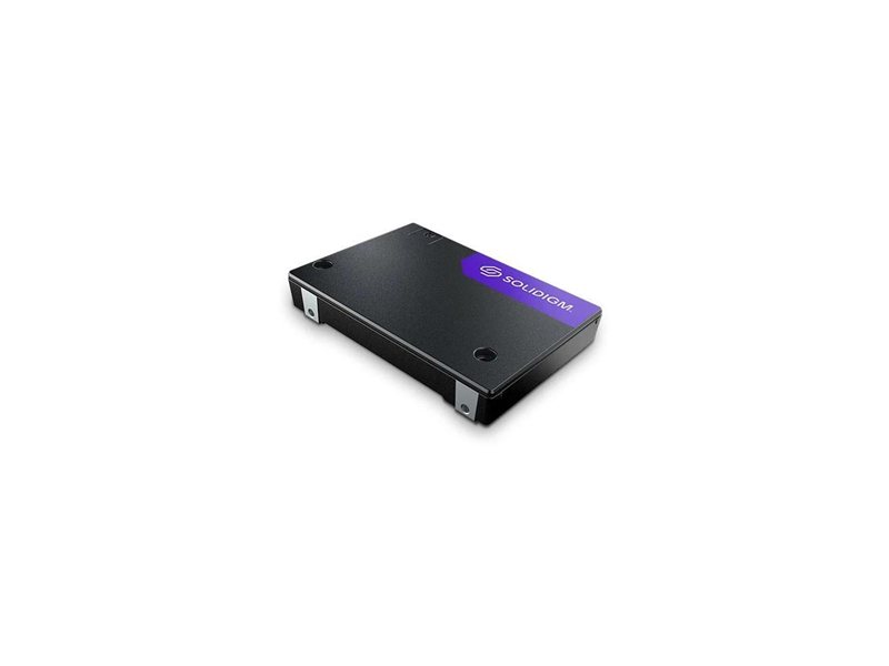 твёрдотельный накопитель Solidigm SSD 2.5"(SFF/U.2) PS1010 Series (1.92TB, 2.5in PCIe 5.0 x4, V7, TLC) Generic No Opal Single Pack