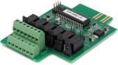 Модуль Ippon 1976009 Dry Contacts Card for Innova Unity RT/RT II/G2 L/II