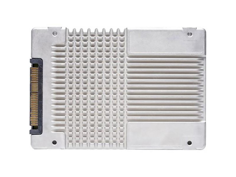 Твердотельный накопитель/ Intel SSD DC P4610 Series, 3.2TB, U.2(2.5" 15mm), NVMe, PCIe 3.1 x4, TLC, R/W 3200/3050MB/s, IOPs 638 000/222 000, TBW 21850, DWPD 4 (12 мес.)