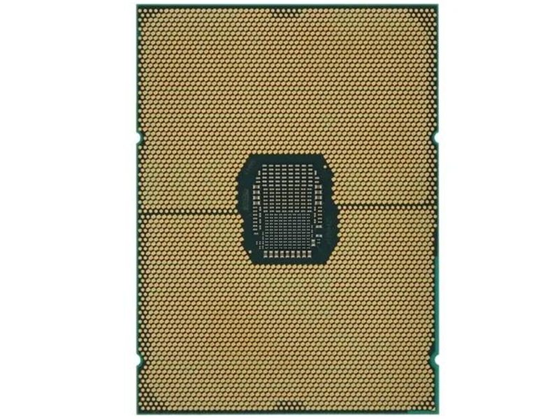 CPU Intel Xeon Gold 6326 {2.90 GHz, 24M, FC-LGA14} OEM