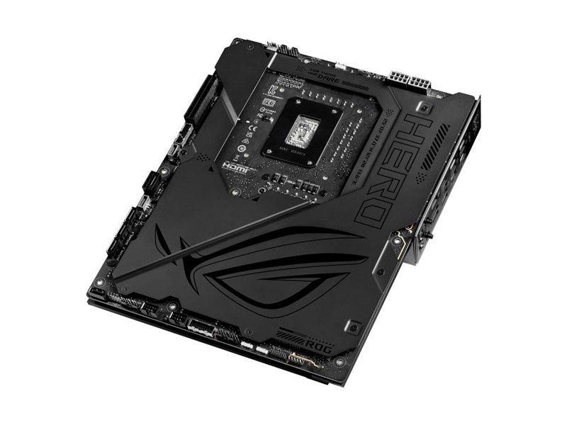 Материнская плата/ ROG MAXIMUS Z890 HERO BTF