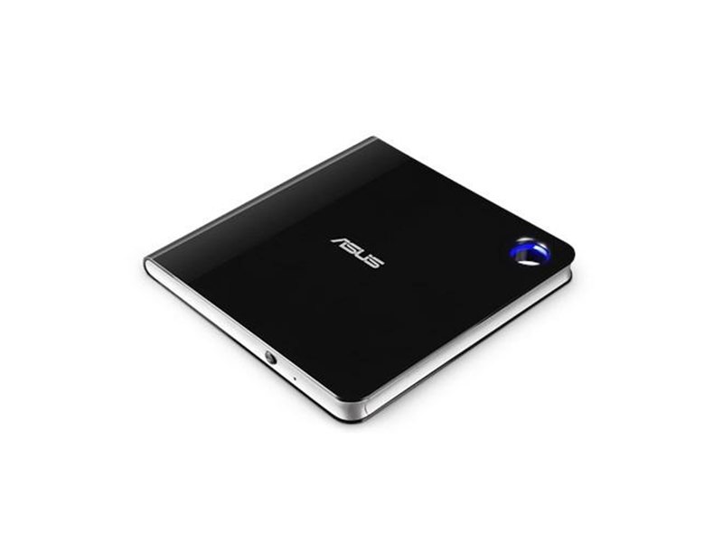 привод ASUS SBW-06D5H-U/BLK/G/AS/P2G blu-ray writer, external