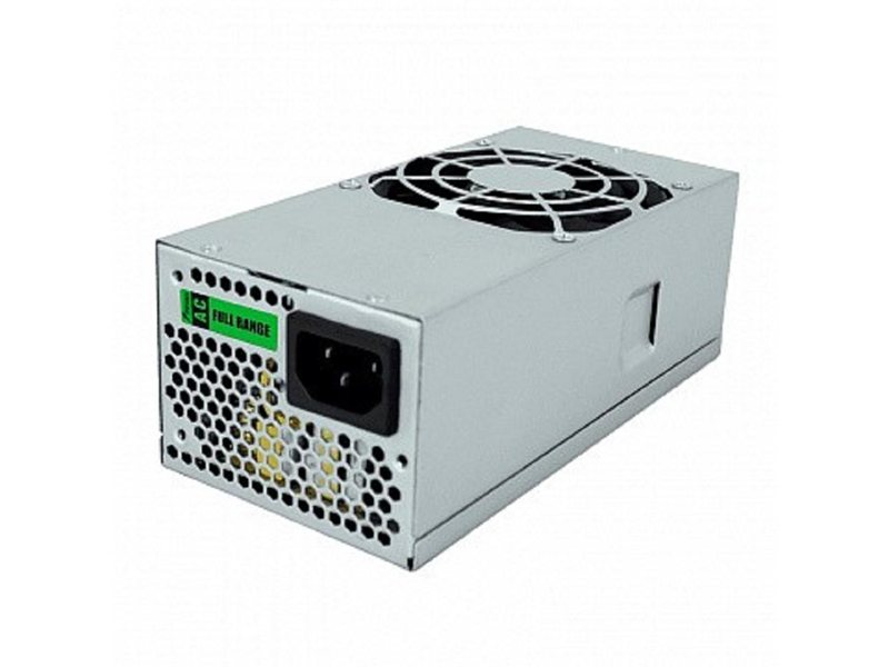 POWERMAN PM-300TFX  300W  80+ Bronze with power cord 1.5m [6141300/6125691]