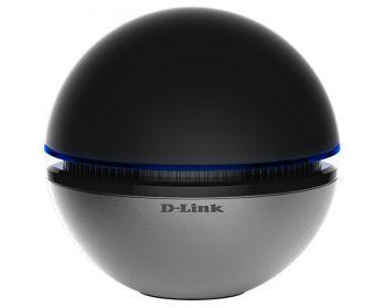 Сетевой адаптер Wi-Fi D-Link DWA-192/RU DWA-192/RU/B1A USB 3.0 (ант.внутр.)