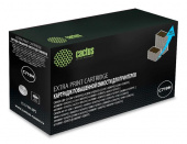 Картридж лазерный Cactus CS-C719H-MPS 719HX черный (8000стр.) для Canon 5980/6180/411/416/418/419/5980/6140/6300/6310/6650/6670/6680/6300/5840/5880/5940/5980/251/252/253 с чипом