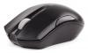 Мышь A4Tech V-Track G3-200NS черный оптическая 1200dpi беспров. USB 3but