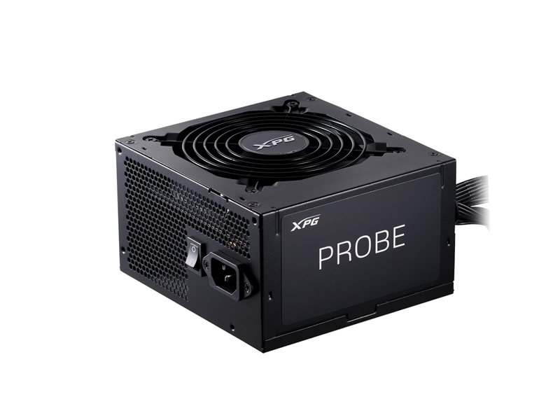 Блок питания XPG PROBE600B-BKCEU