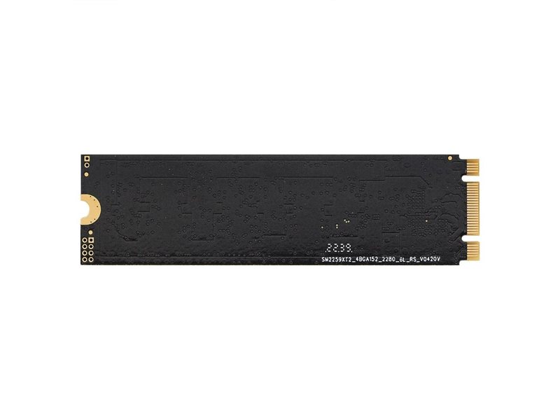 ExeGate SSD M.2 256GB NextPro+ EX282321RUS