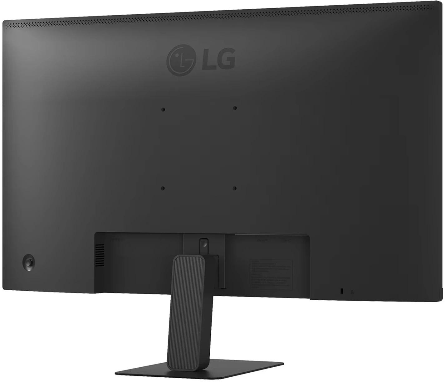 Монитор LG 27" 27U631A-B черный IPS LED 16:9 HDMI матовая 1000:1 250cd 178гр/178гр 2560x1440 100Hz Quad HD 2K (1440p) USB 4.4кг
