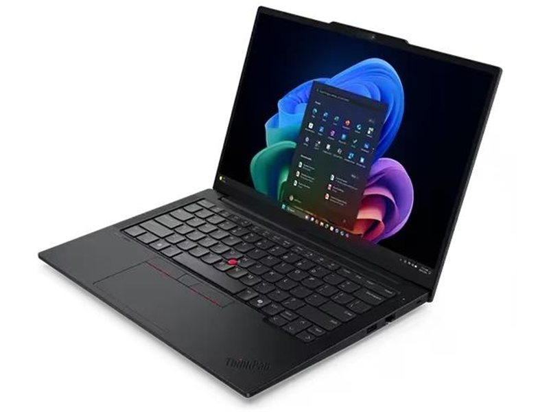 Ноутбук ThinkPad E14 Gen 7 14 WUXGA (1920x1200) IPS Touch, Ultra 5 226V, 16GB Soldered LPDDR5X, 512GB SSD M.2, Intel Arc 130V, WiFi, BT,Cam, KB Ru/Eng, TPM 2,0,FPR, Win 11 ProEng, 1,34kg,1Y