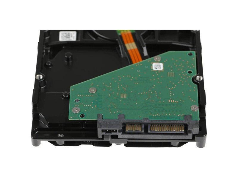 Жесткий диск 3.5" 2TB Seagate BarraCuda ST2000DM008 (RTL)