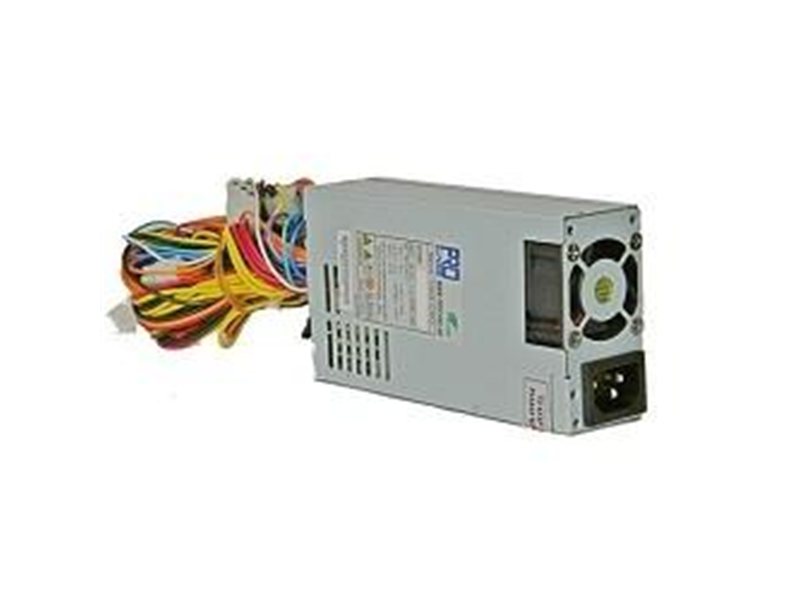 Procase Блок питания GAF300 [GAF300] {1U FlexATX 1FAN (300W), 80+Bronze, 150*80*40mm,  +5B=14A, +12B=40A, +3,3B=13A, 5VSB=2A, Защита от перегрузки 105-150%, Входное напряжение 100-240В}