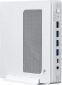 Неттоп MSI Pro DP10 A14MG-012BRU i5 14400 (2.5) UHDG 730 без ОС 2x2.5GbitEth WiFi BT 120W белый (936-B21012-012)