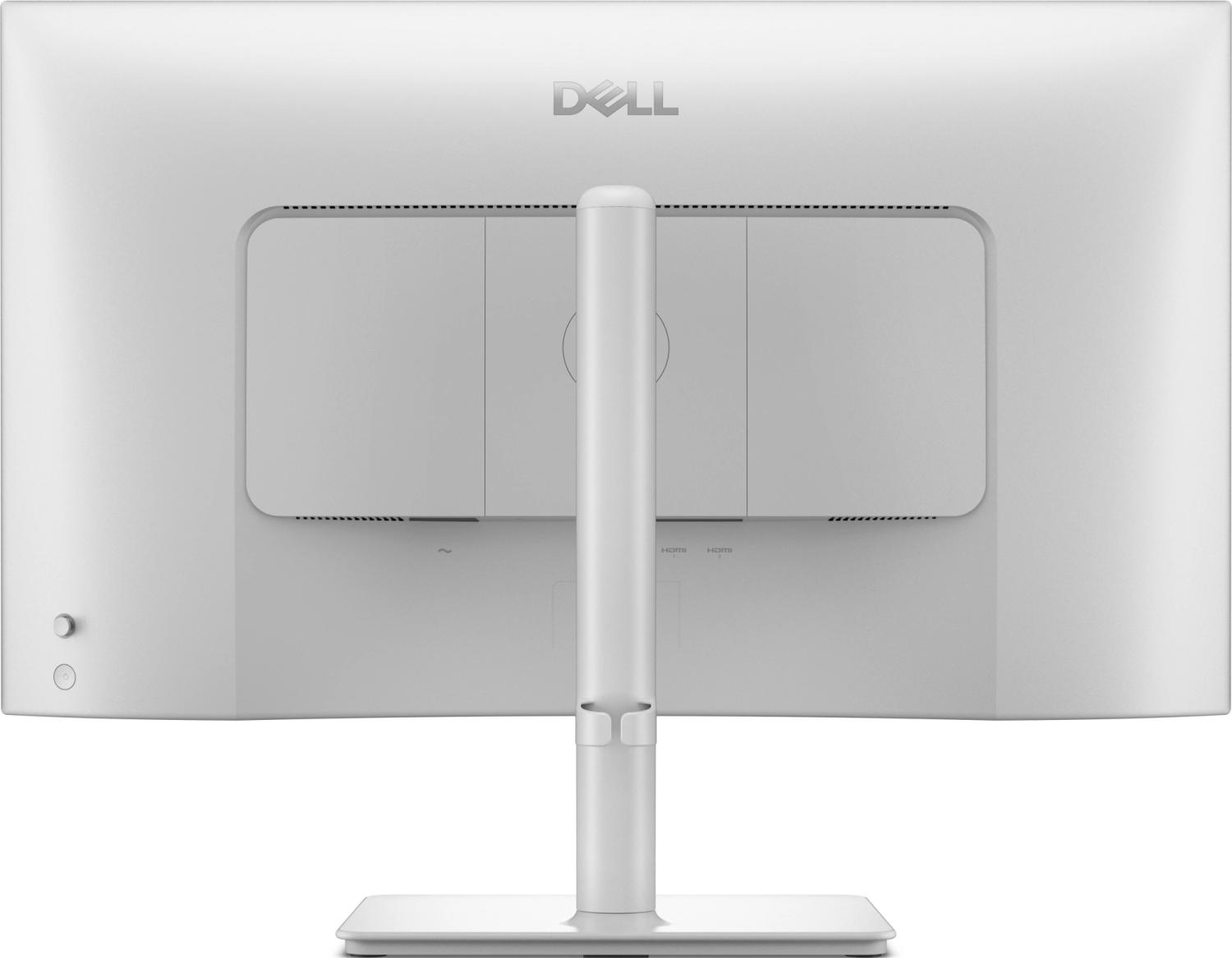 Монитор Dell 27" S2725HSM белый IPS LED 16:9 HDMI M/M матовая HAS Piv 300cd 178гр/178гр 1920x1080 144Hz FreeSync FHD 5.73кг