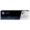 Картридж лазерный HP 131A CF210A черный бар.в компл. для HP LJ Pro M251/M276