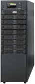 Источник бесперебойного питания Powercom Vanguard-II-33 VGD-II-200R33 200000Вт 200000ВА черный