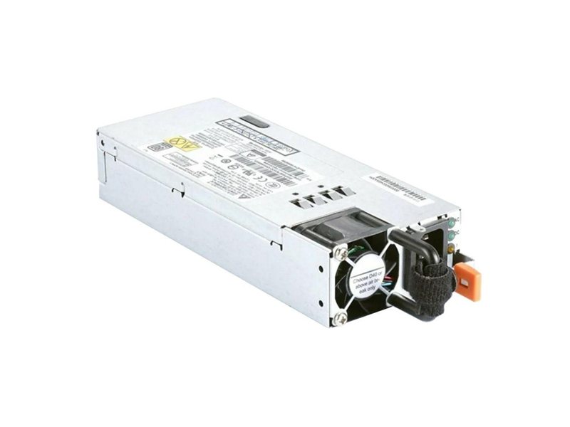 Блок питания Lenovo 4P57A75972 SR630/SR650/ST650 ThinkSystem 750W(230/115V) V2 Platinum Hot-Swap Power Supply v2