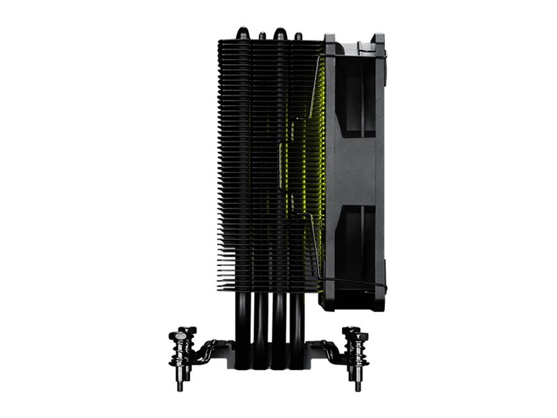 Кулеры и системы охлаждения CPU Кулер для процессора MULTI SOCKET MAG COREFROZR AA13 MSI