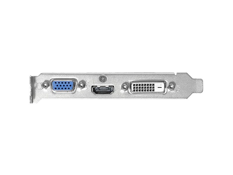 Видеокарты Видеокарта PCIE16 R5 220 2GB AFR5220-2048D3L5 AFOX