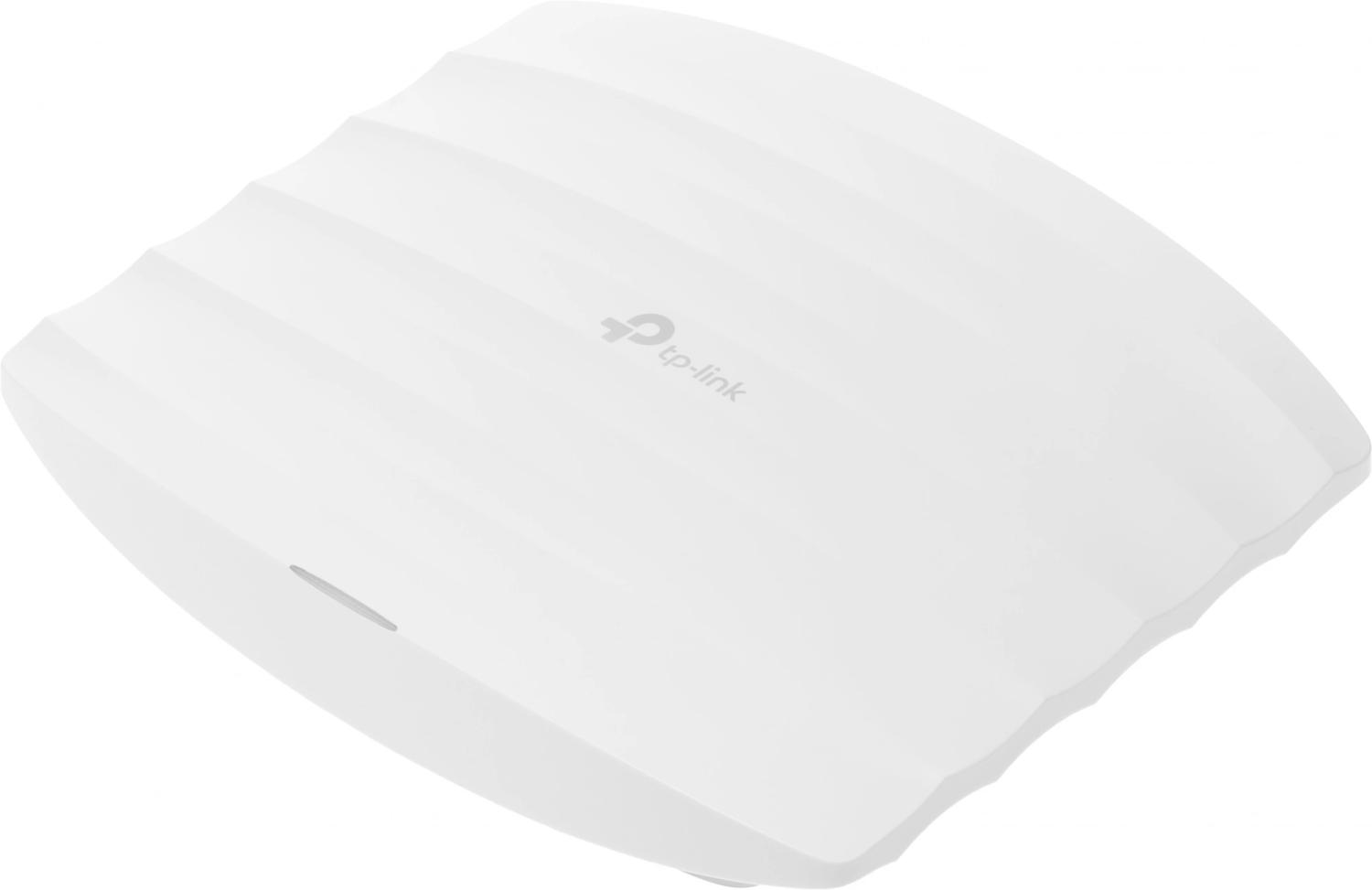 Точка доступа TP-Link EAP223 AC1350 10/100/1000BASE-TX белый