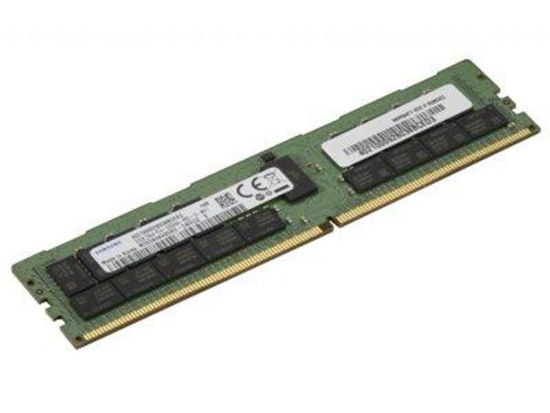Память оперативная/ Samsung DDR4 32GB  RDIMM 3200 1.2V