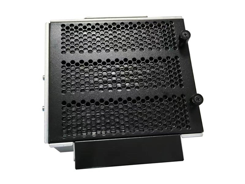 Вентилятор AVC 84H342310-004 AS'Y COMPONENT,FAN CAGE(120*25,AVC),RM42300,BK (аналог Chenbro)