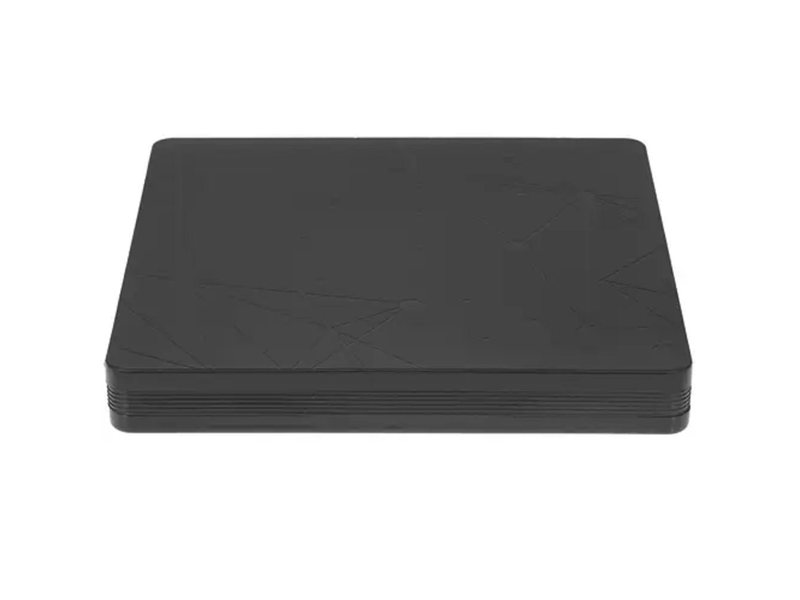 USB 3.0 Gembird DVD-USB-03C пластик, черный