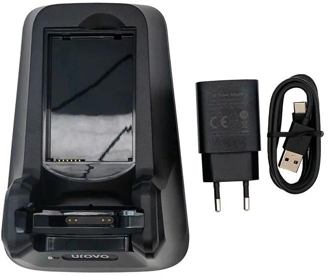 Терминал сбора данных Urovo CT58 (CT58-KIT-2)