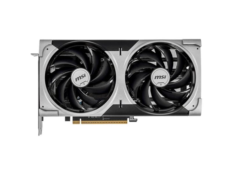 MSI RTX 5070 12G VENTUS 2X OC PCI-E