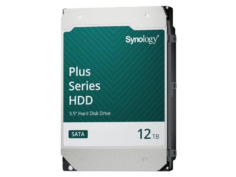 Жесткий диск SATA 12TB 7200RPM 6GB/S HAT3310-12T SYNOLOGY