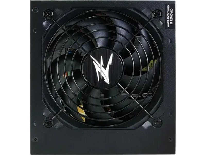 Zalman <TX> ZM500-TXII (V2)