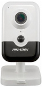 Камера видеонаблюдения IP Hikvision DS-2CD2443G2-I(2.8mm) 2.8-2.8мм цв. корп.:белый/черный