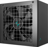 Блок питания Deepcool ATX 850W GamerStorm PN850M V2 Gen.5 80+ gold (20+4pin) APFC 120mm fan 8xSATA RTL