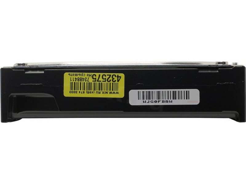 Жесткий диск/ HDD Seagate SAS 4TB Exos 7E8 7200 rpm 256Mb OFFICIAL RECERTIFIED 1 year warranty (replacement MG08SDA400E, MG10SDA400E, HUS726T4TAL5204, ST4000NM025B)