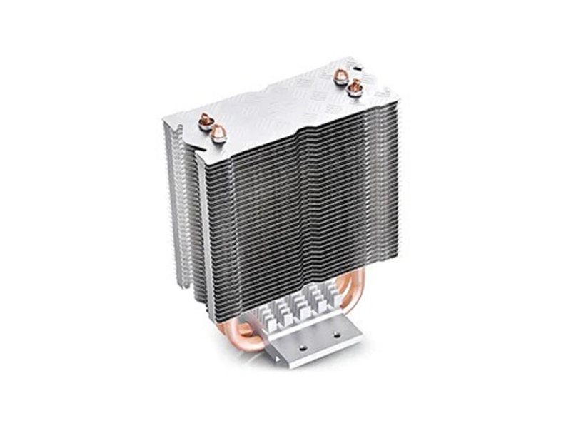 Cooler Deepcool ICE EDGE MINI FS V2.0 LGA 1700/115*/, AMD FM1/AM*/K8, RET TDP 100W" RTL