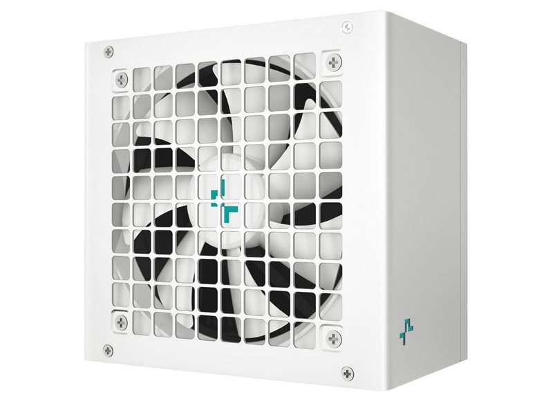 Блок питания ПК Deepcool GAMERSTORM PN750M WH (R-PN750M-FC0W-WGEU)