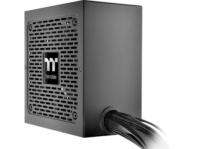 Блок питания Thermaltake ATX 750W Toughpower GX3 SE Gen.5 80+ gold (20+4pin) APFC 120mm fan 3xSATA RTL