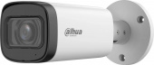 Камера видеонаблюдения аналоговая Dahua DH-HAC-HFW1801RP-Z-A-S3 2.7-13.5мм HD-CVI HD-TVI цв. корп.:белый