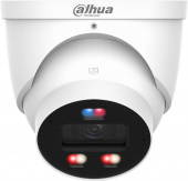 Камера видеонаблюдения IP Dahua DH-IPC-HDW3849HP-AS-PV-0360B-PRO 3.6-3.6мм цв. корп.:белый (DH-IPC-HDW3849HP-AS-PV-PRO)