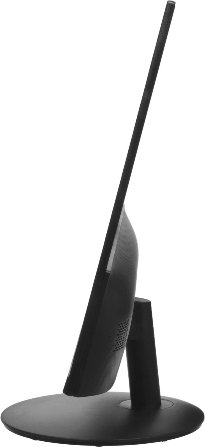 Монитор Acer 27" SB272UP1bmipx черный IPS LED 1ms 16:9 HDMI M/M матовая 250cd 178гр/178гр 2560x1440 144Hz FreeSync DP Quad 2K (1440p) 3.92кг
