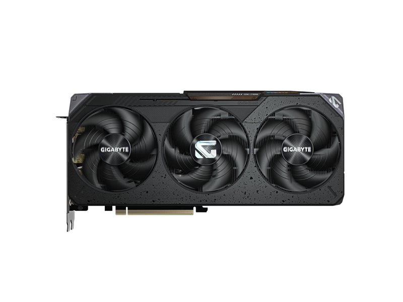 Видеокарта Gigabyte RX9070GRE GAMING OC 12GB GDDR6 192bit 2xDP 2xHDMI 3FAN RTL
